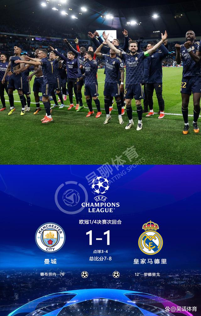 金年会APP-拜仁慕尼黑战平皇马，晋级欧冠四强