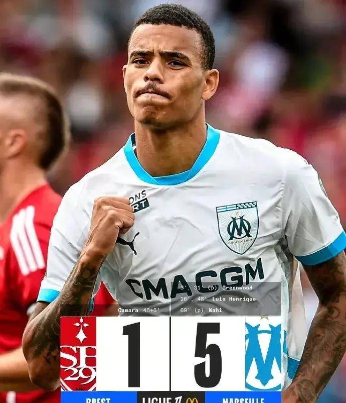 摩纳哥大胜马赛,稳固积分榜前六状元收官的简单介绍 摩纳哥大胜马赛,稳固积分榜前六状元收官的简单介绍