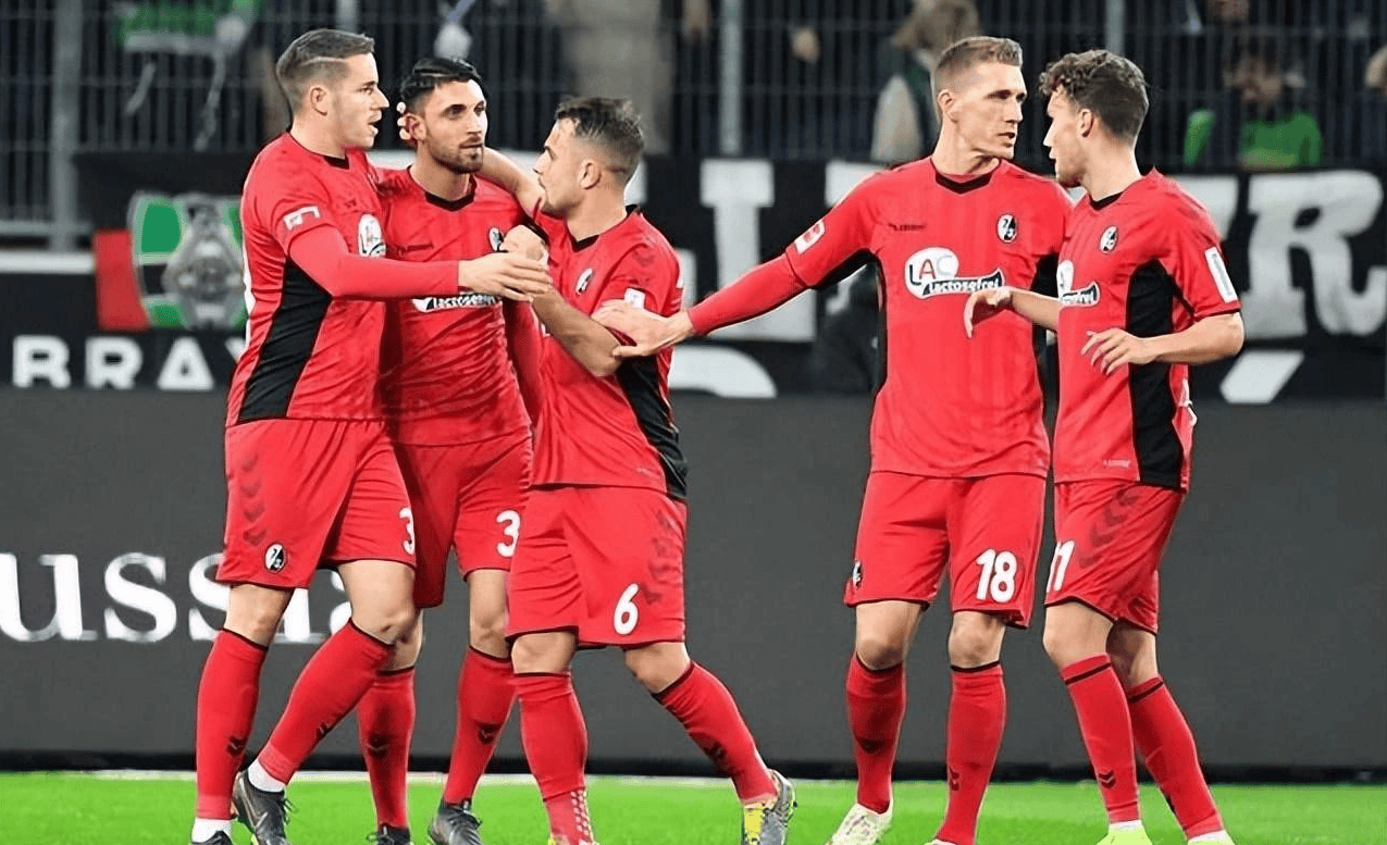 弗赖堡主场失利积分被对手追平的简单介绍 弗赖堡主场失利积分被对手追平的简单介绍