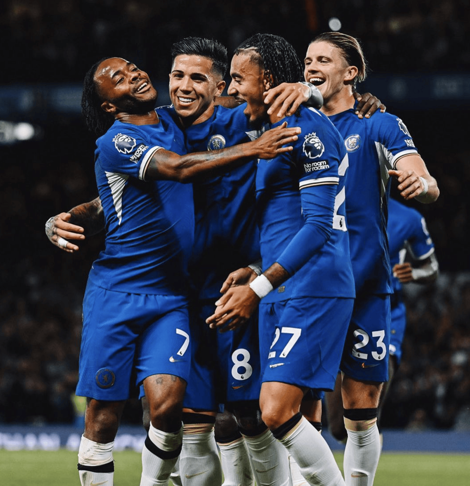 金年会app下载-切尔西主场击败对手，继续保持势头的简单介绍