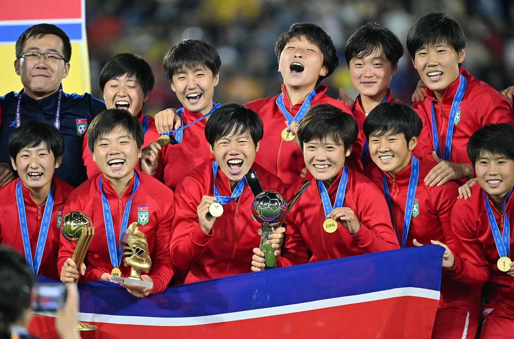 金年会APP-女足国家队备战决赛，备受期待冲刺冠军