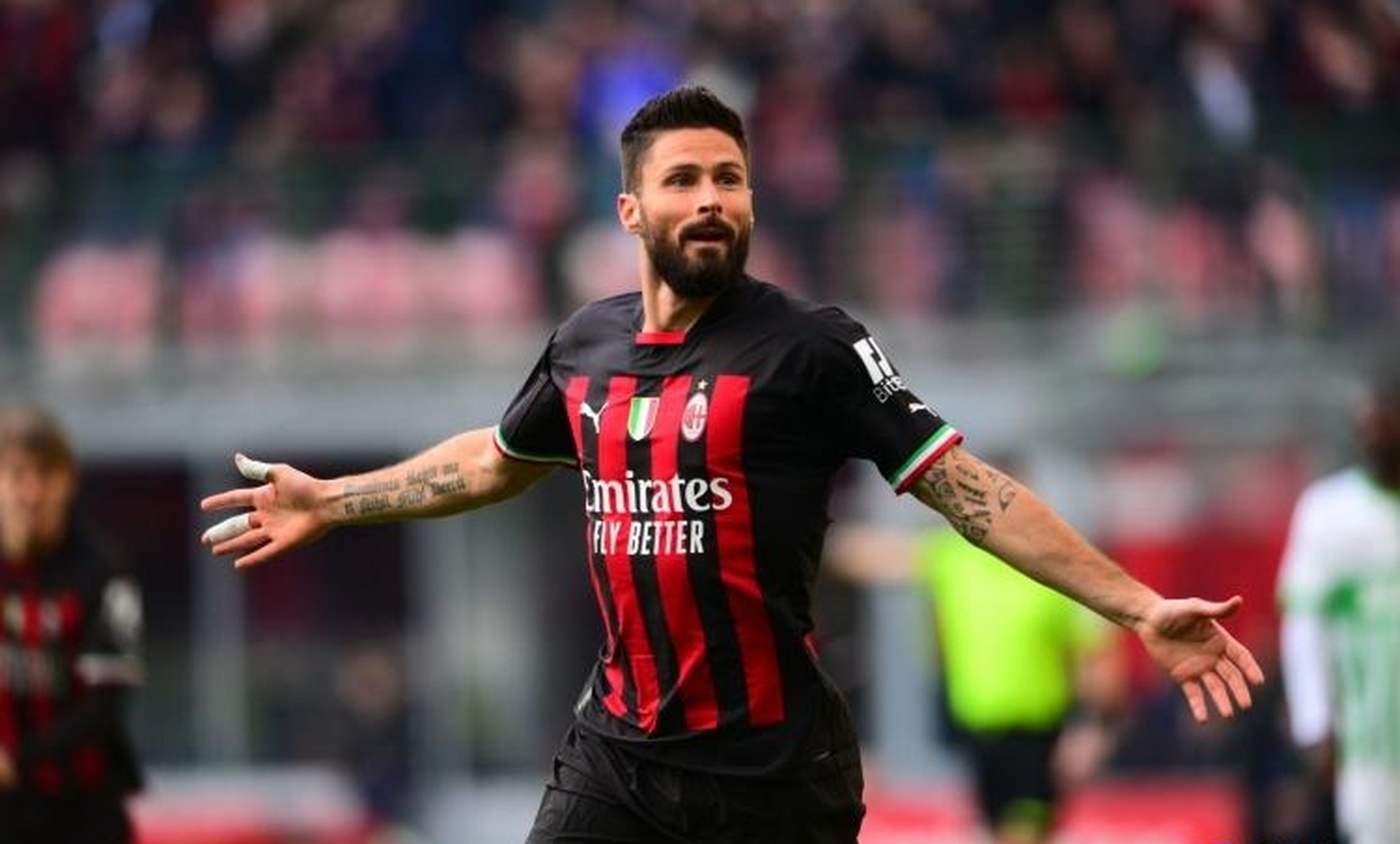 金年会网址-罗马主场大胜切沃，豪取联赛六连胜