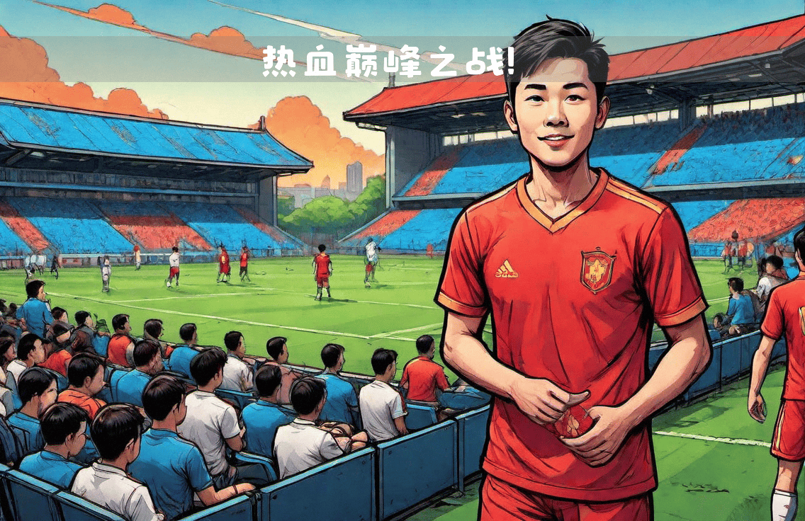 金年会娱乐-激情足球战役如火如荼，国内球员努力冲刺的简单介绍