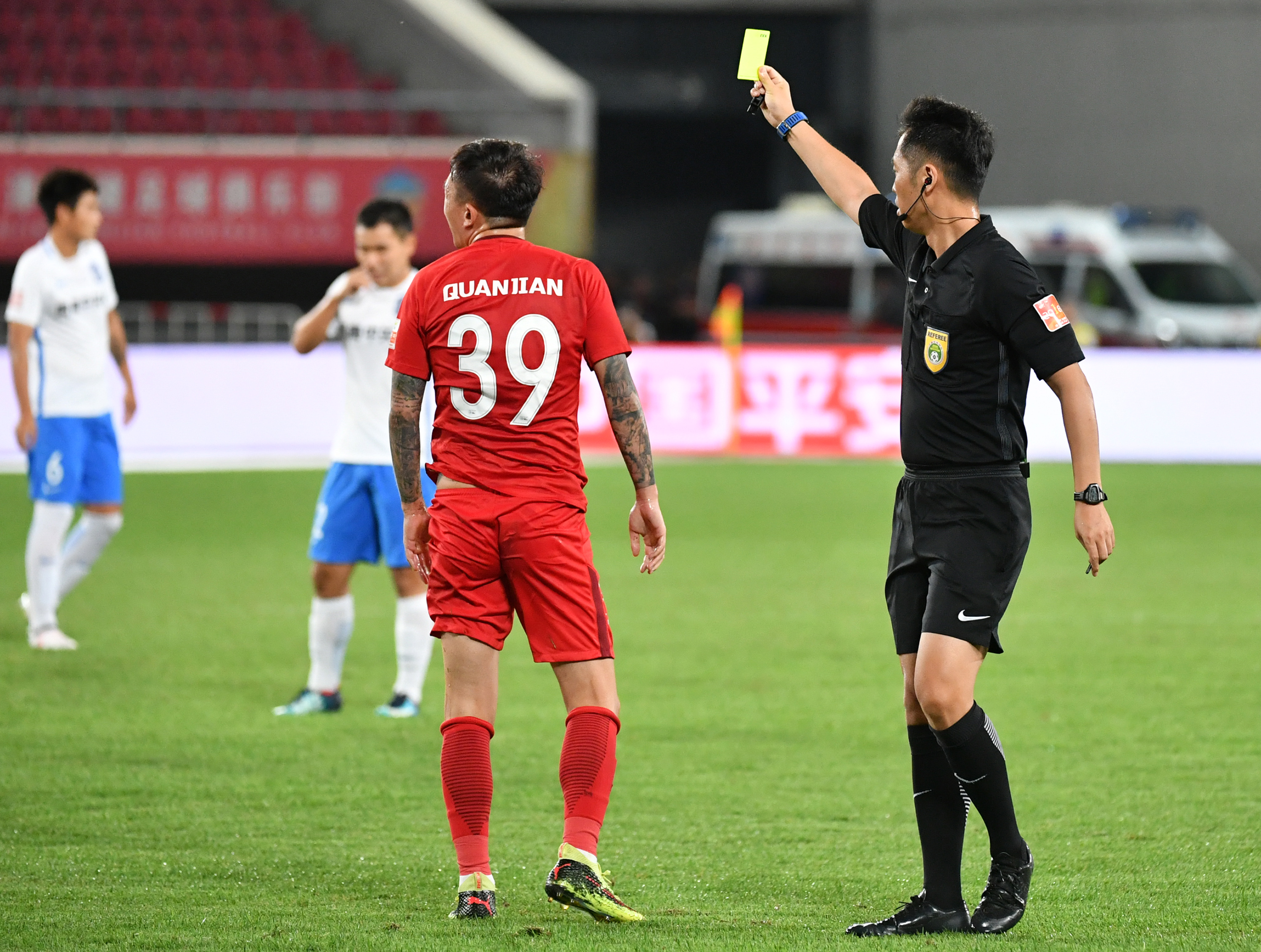 天津泰达主场告捷，球队士气高昂迎来连胜的简单介绍