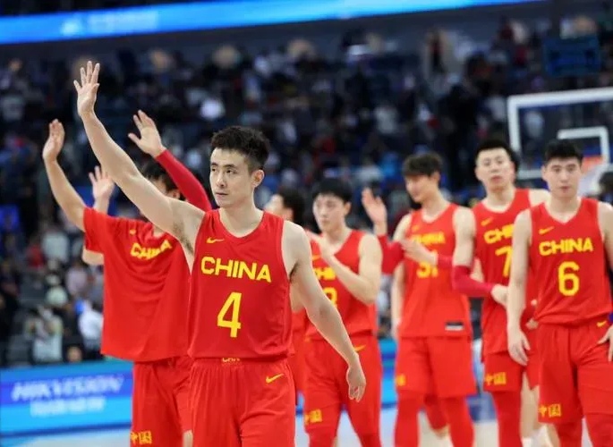NBA球星加盟中国联赛，引发热议