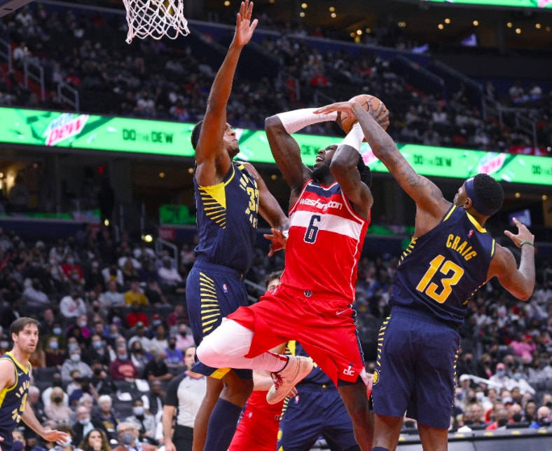 包含猛龙惊险战胜公牛,哈雷尔砍下全场最高分的词条 包含猛龙惊险战胜公牛,哈雷尔砍下全场最高分的词条