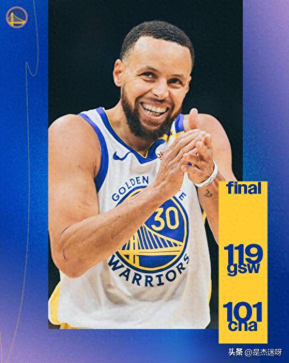 金年会官网-关于勇士队宣布休息库里，保护核心球员健康的信息