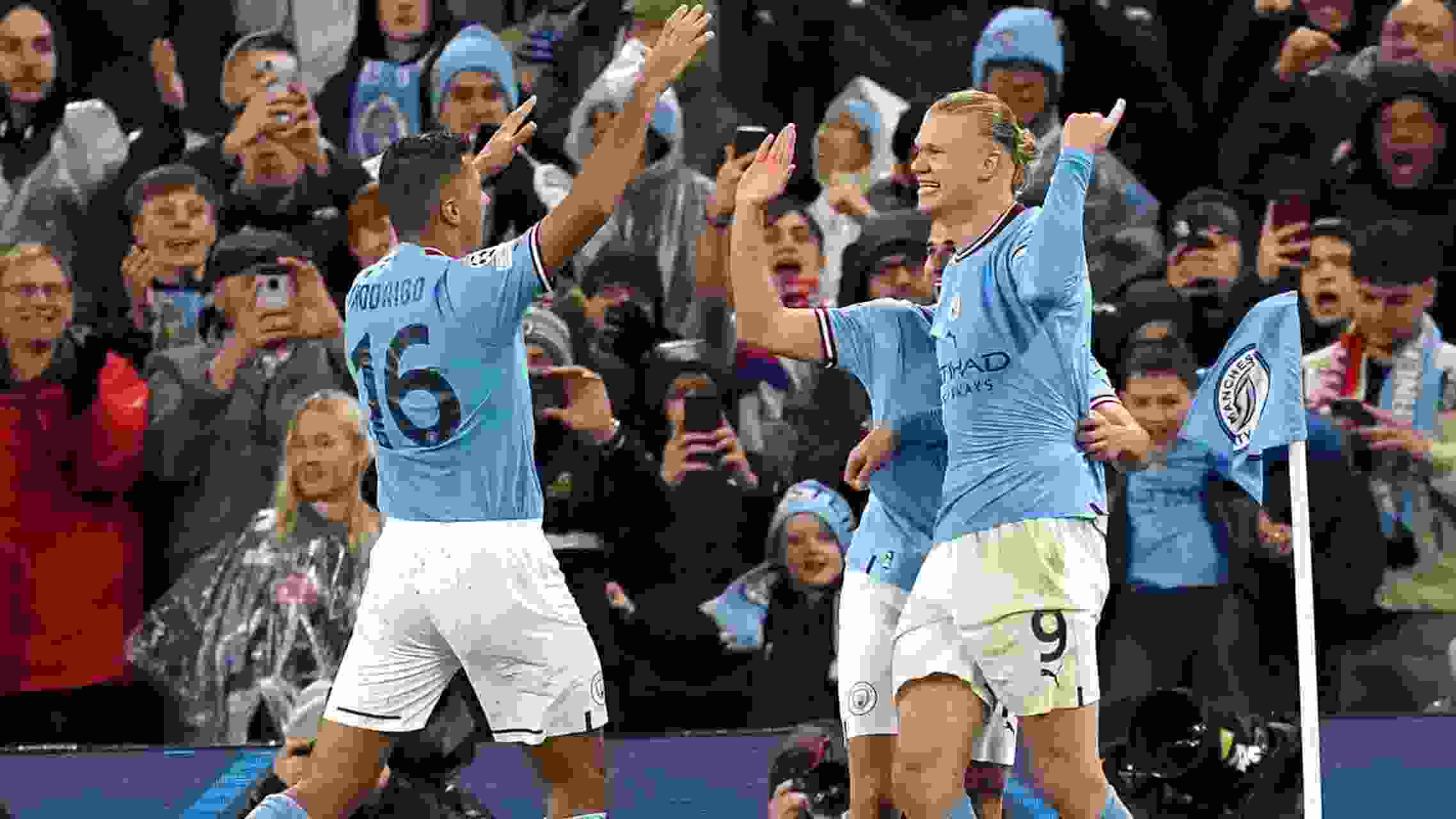 猛德兰德联赛不利，四处寻找突破的简单介绍