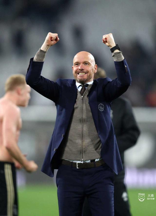 金年会全站-阿贾克斯年轻天才领衔攻势足球，欧冠青睐有加的简单介绍