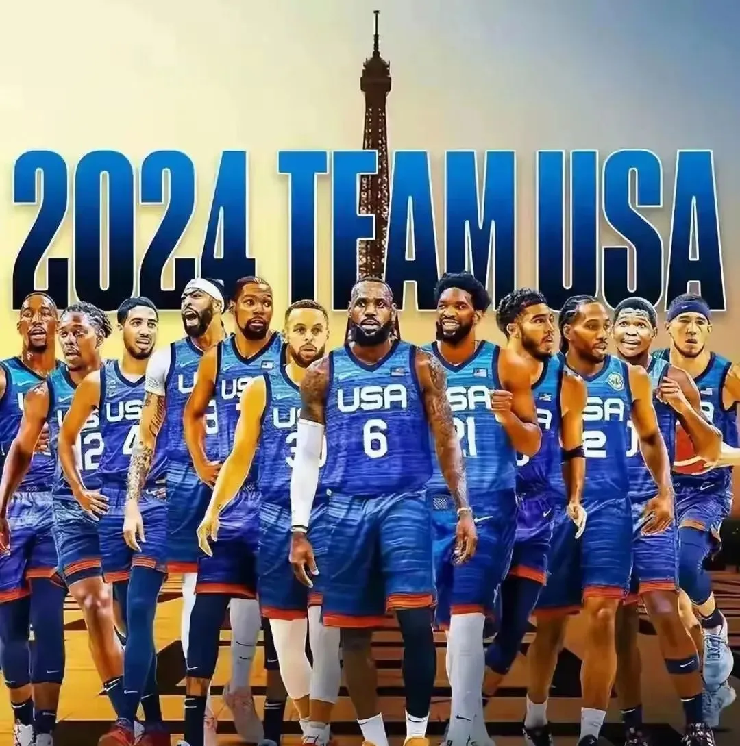 金年会体育-美国队誓心再登顶，国际比赛展现团结强大