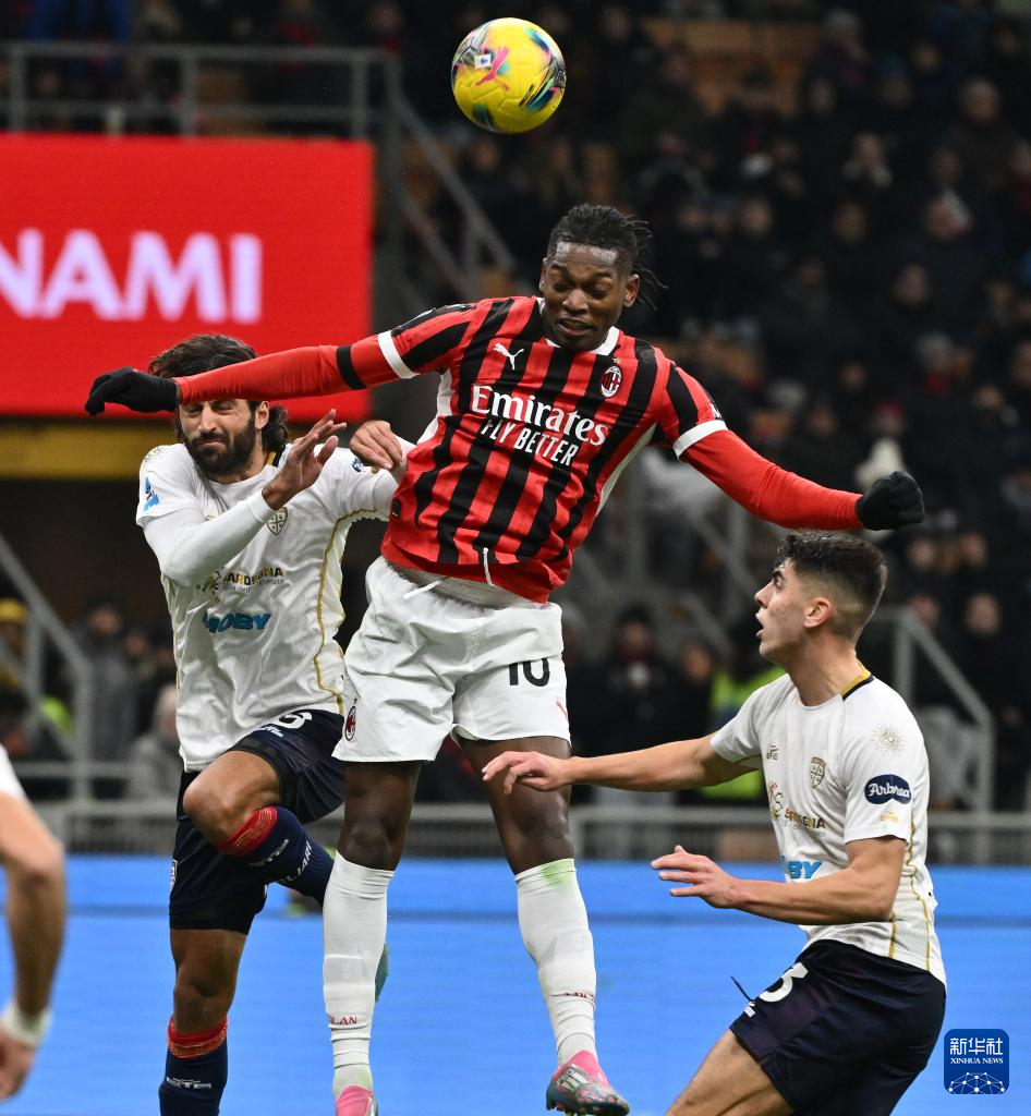 希望之城主场战平AC米兰,表现抢眼的简单介绍 希望之城主场战平AC米兰,表现抢眼的简单介绍