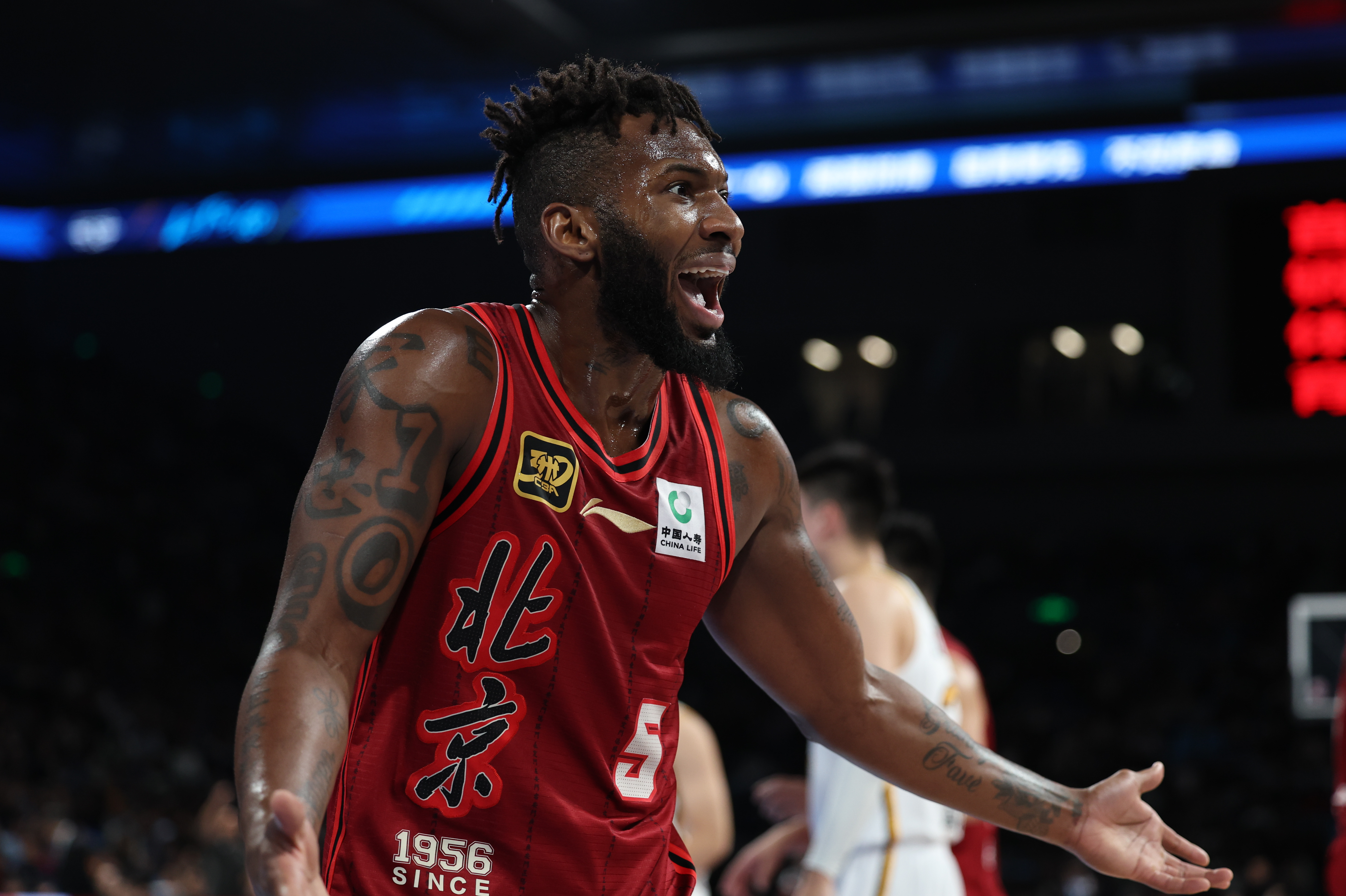 关于北京队近期表现低迷,主帅或将调整战术的信息 关于北京队近期表现低迷,主帅或将调整战术的信息