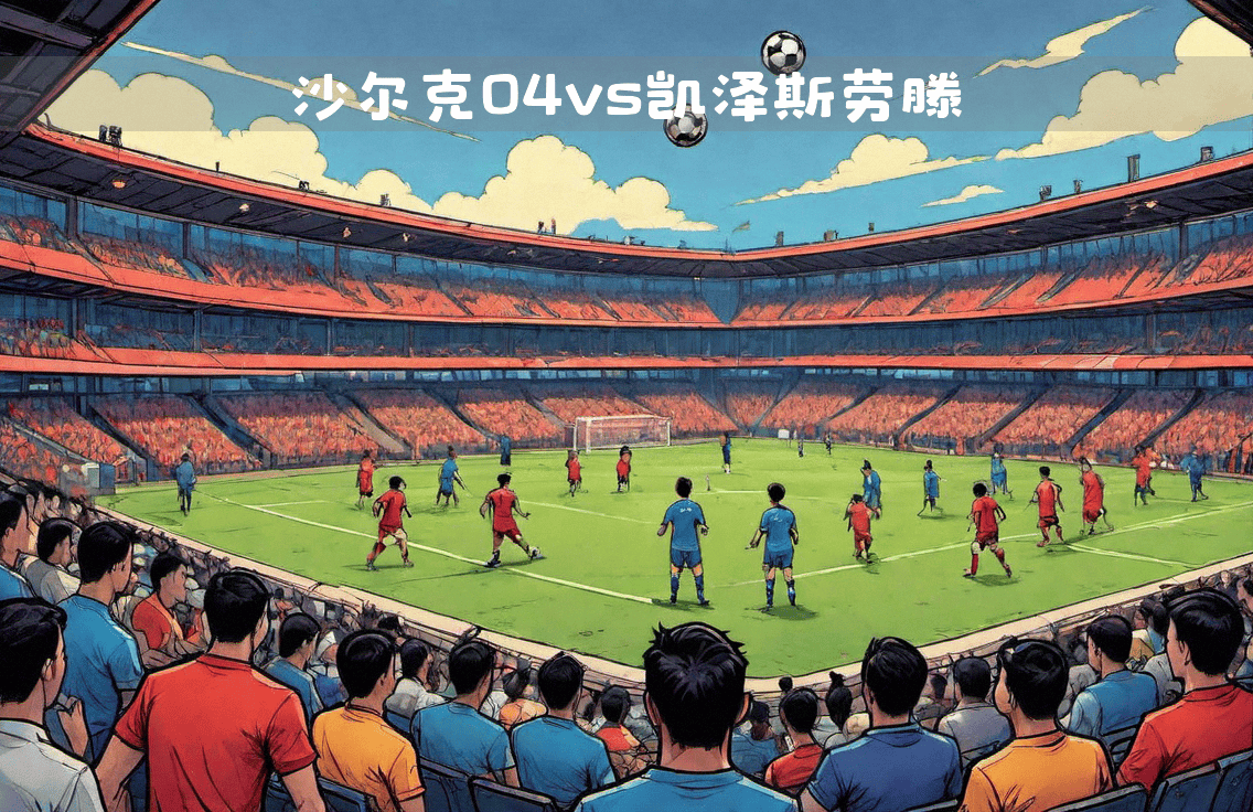 金年会官方-沙尔克在主场大获全胜，全队士气高昂的简单介绍