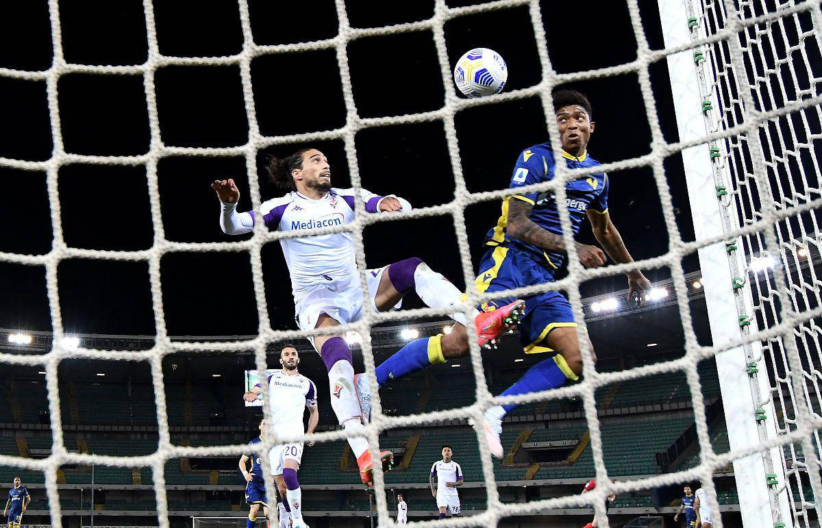 金年会博彩-关于佛罗伦萨取得连胜，赛季前景一片光明的信息