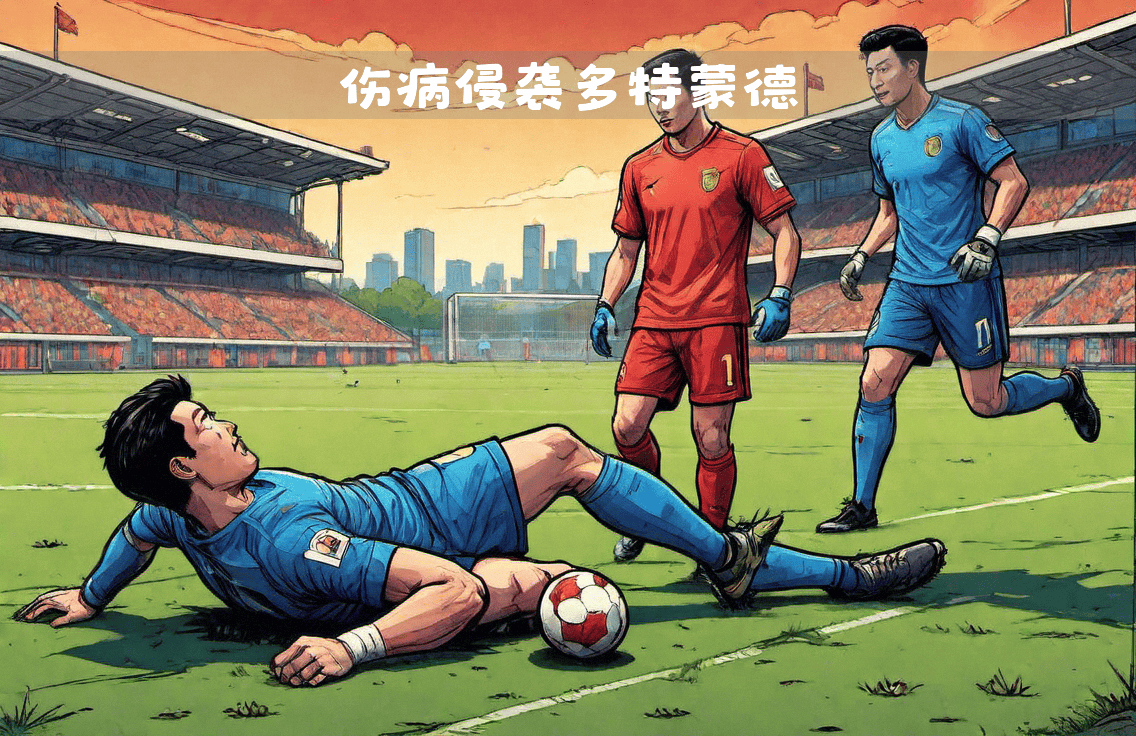 金年会体育-包含多特蒙德遭遇失利，面临前所未有的挑战的词条