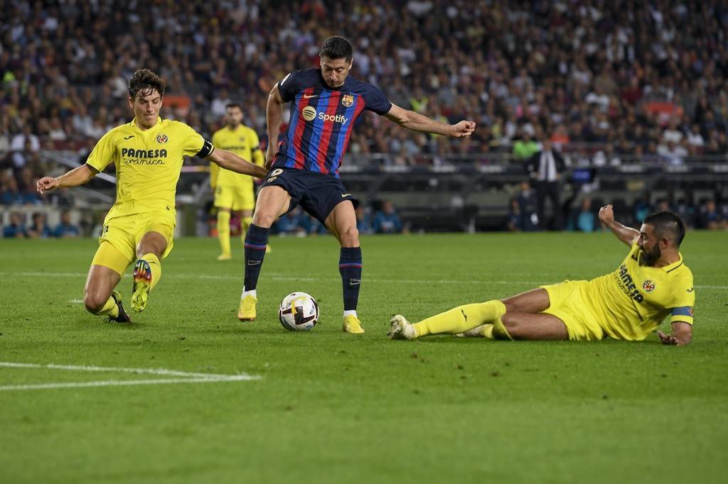 比利亚雷亚尔大比分胜利,继续紧追前四的简单介绍 比利亚雷亚尔大比分胜利,继续紧追前四的简单介绍