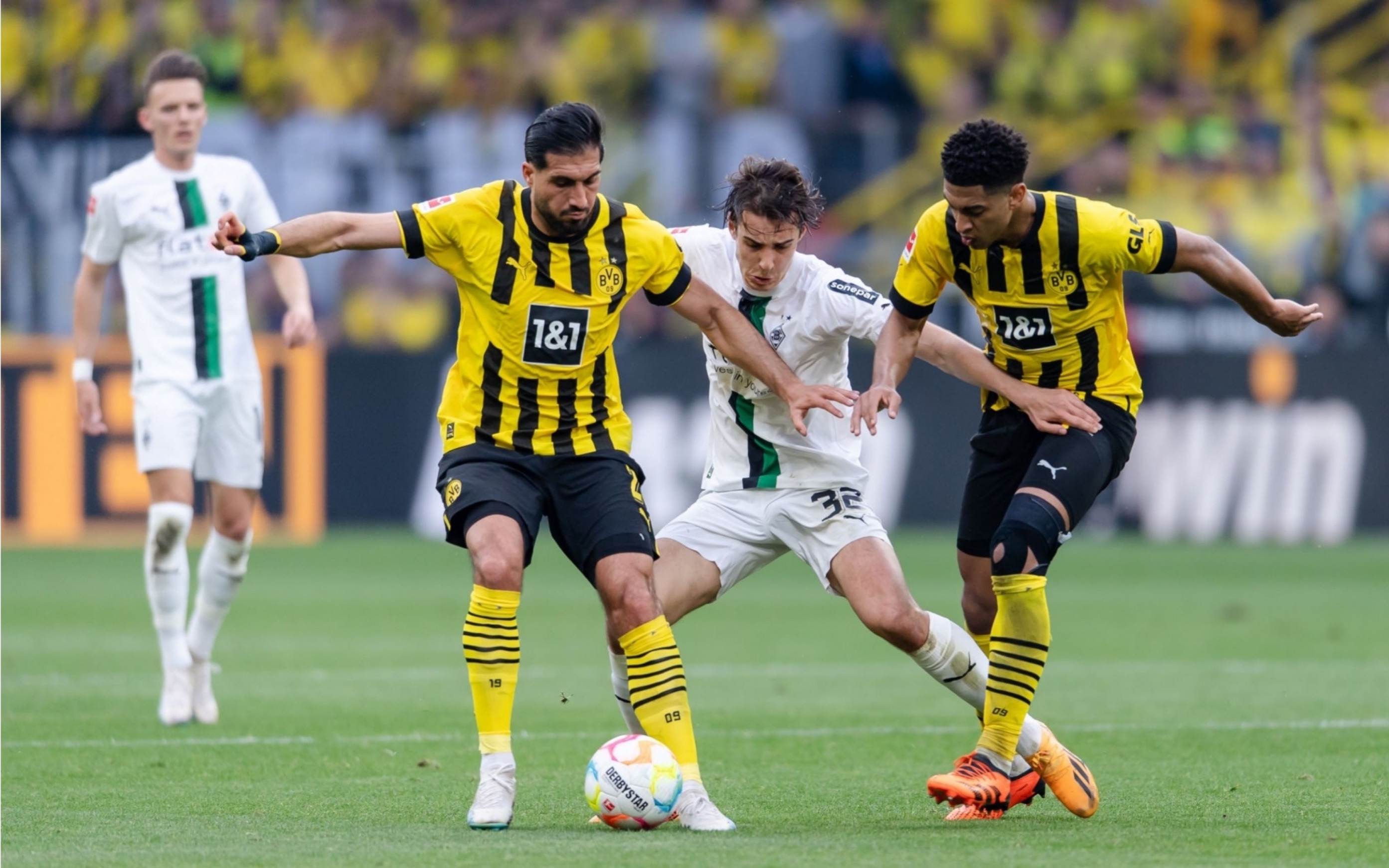 斯图加特客场不敌门兴格拉德巴赫,遭遇连败的简单介绍 斯图加特客场不敌门兴格拉德巴赫,遭遇连败的简单介绍