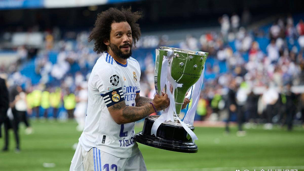 欧冠战事落幕，马塞洛建功领铁军进决赛