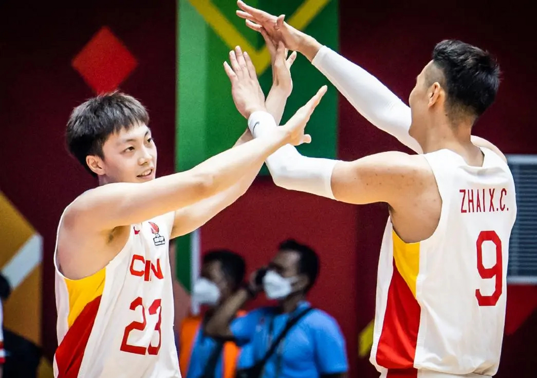 天津男篮实地拉练,冲刺冠军无限可能的简单介绍 天津男篮实地拉练,冲刺冠军无限可能的简单介绍