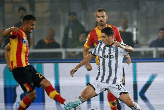 意甲强队:尤文图斯迎来重要胜利 意甲强队:尤文图斯迎来重要胜利