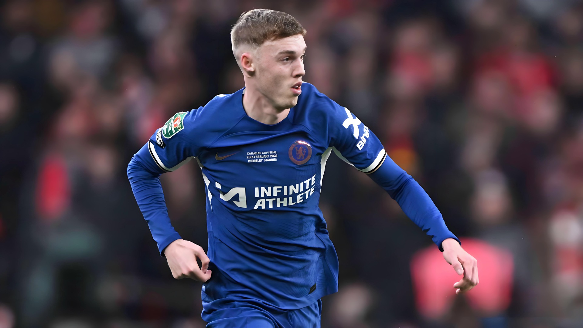 切尔西准备打破常规:全力冲击冠军梦的简单介绍 切尔西准备打破常规:全力冲击冠军梦的简单介绍