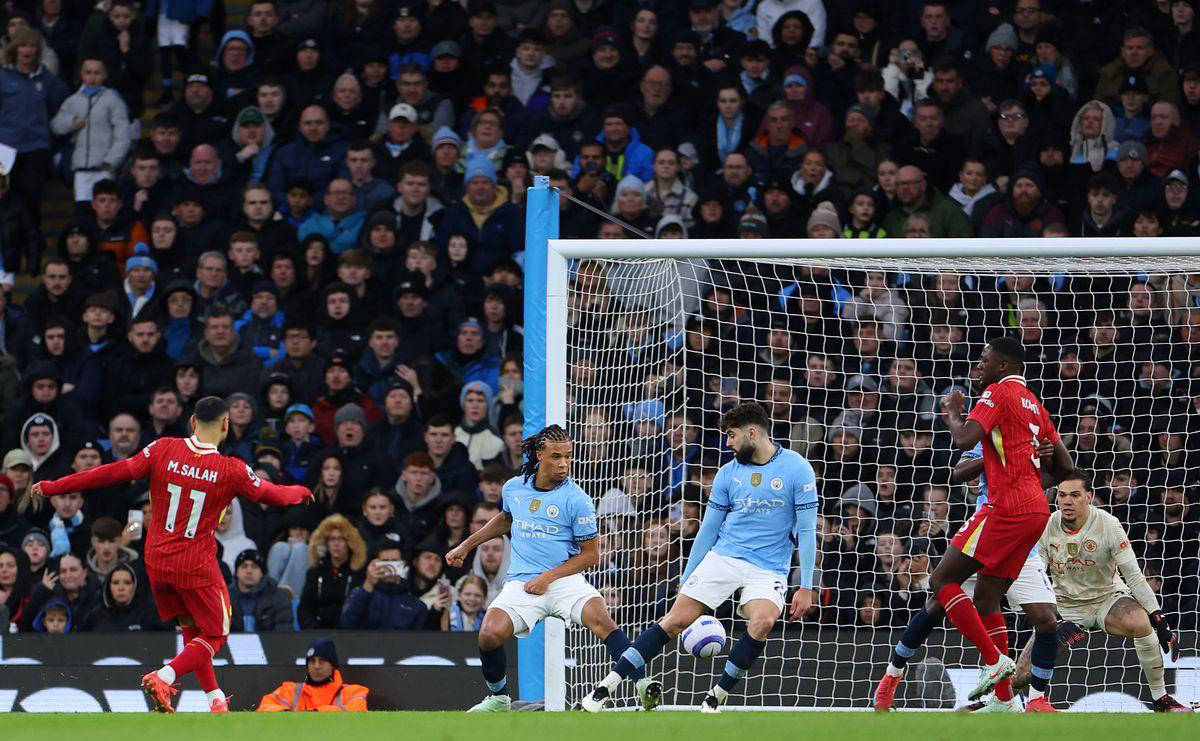 关于利物浦惨遭曼城绝杀,遗憾失利的信息 关于利物浦惨遭曼城绝杀,遗憾失利的信息