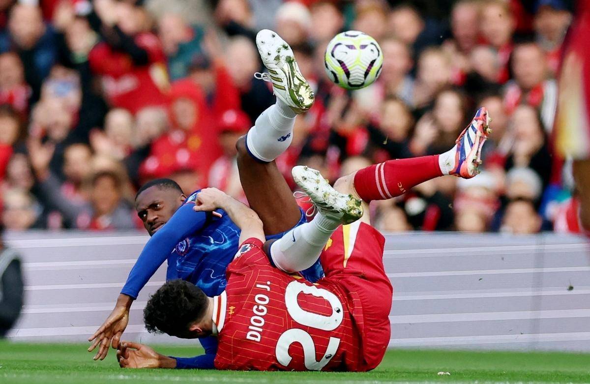 关于利物浦惨遭曼城绝杀,遗憾失利的信息 关于利物浦惨遭曼城绝杀,遗憾失利的信息