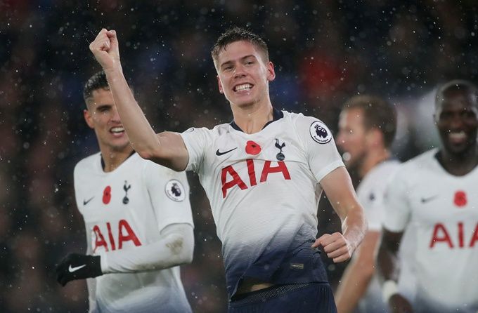 沃特福德大胜托特纳姆热刺,实现双杀的简单介绍 沃特福德大胜托特纳姆热刺,实现双杀的简单介绍