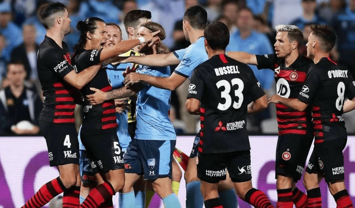 金年会app下载-悉尼FC客场全取三分，晋级前景被看好的简单介绍