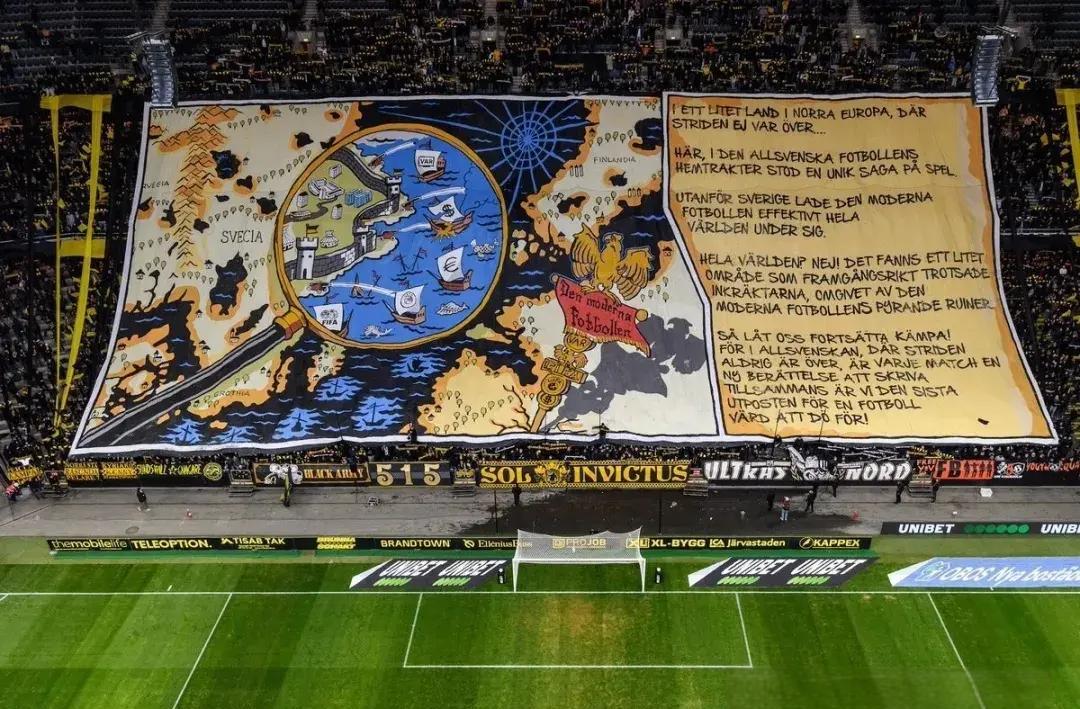 关于瑞典超级联赛激烈竞争,冠军难产生的信息 关于瑞典超级联赛激烈竞争,冠军难产生的信息