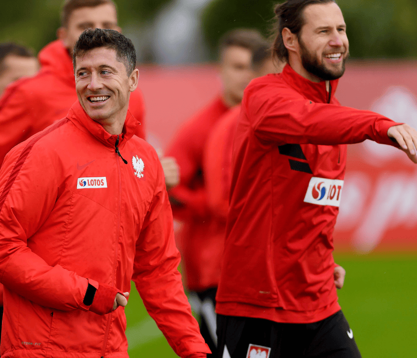 波兰的赛事险胜素未谋面!欧国联角逐的简单介绍 波兰的赛事险胜素未谋面!欧国联角逐的简单介绍