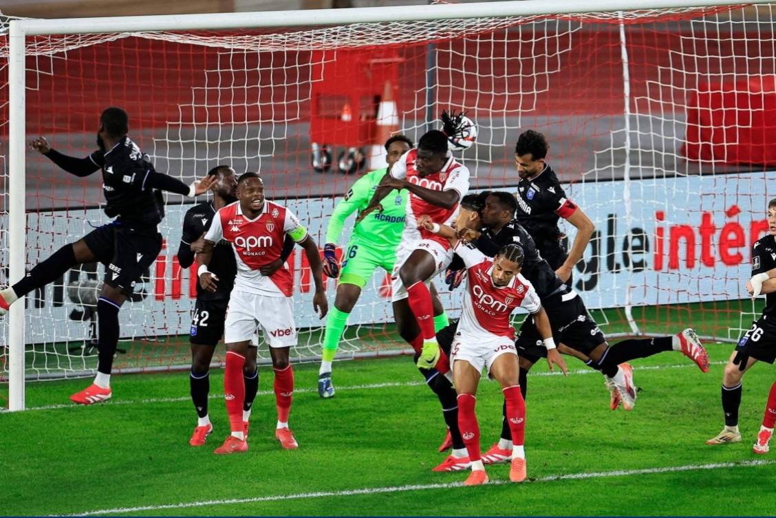 sports jnh-圣埃蒂安迎战布雷斯特，双方实力互补的简单介绍