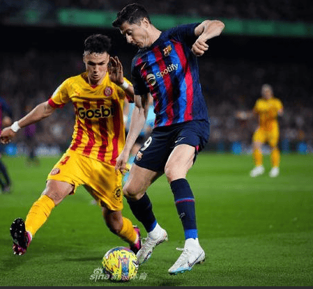 赫罗纳队盼望在主场对阵西班牙人全取三分的简单介绍 赫罗纳队盼望在主场对阵西班牙人全取三分的简单介绍