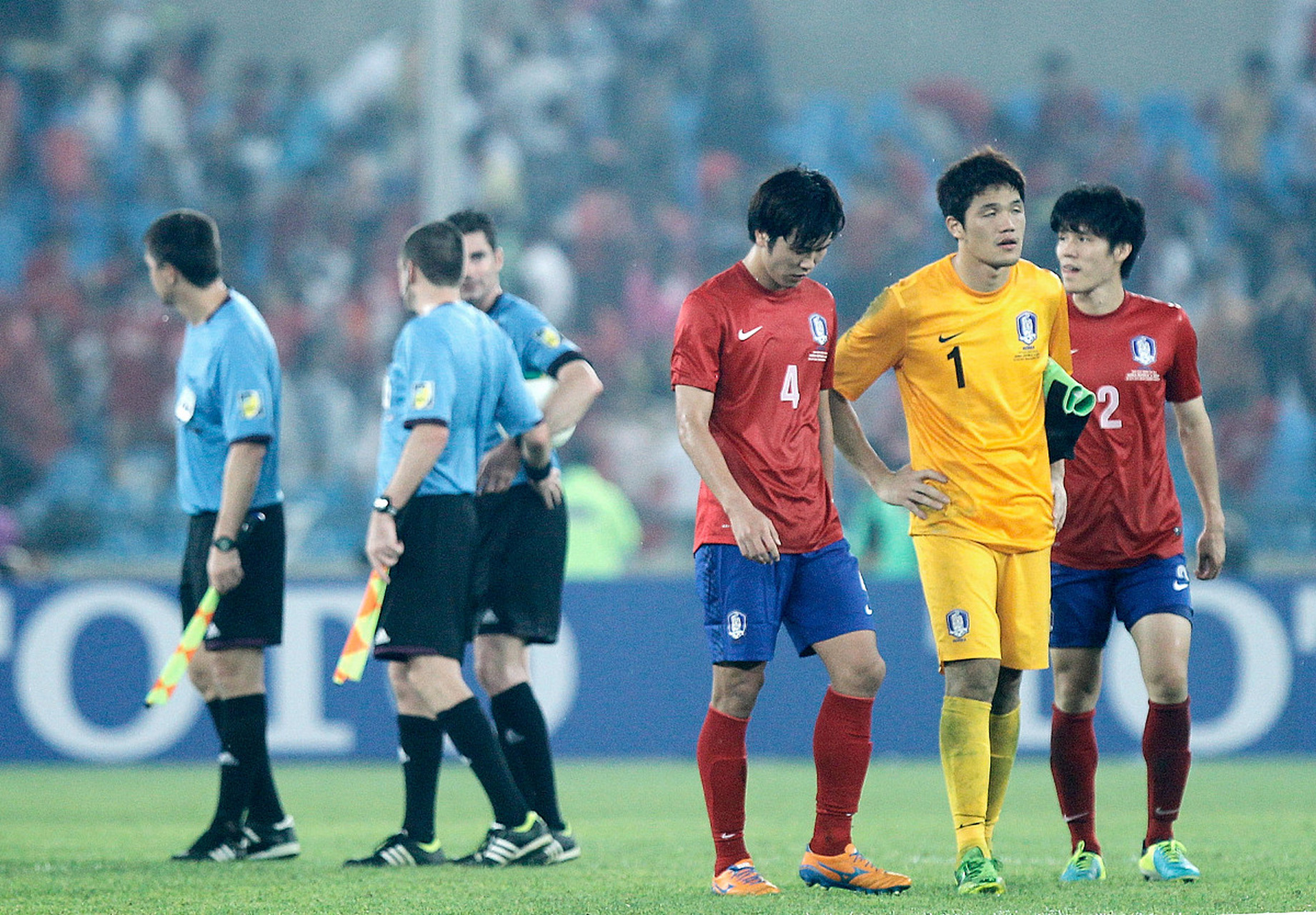 亚太球队齐聚赛场,火花四溅谁能称霸?的简单介绍 亚太球队齐聚赛场,火花四溅谁能称霸?的简单介绍