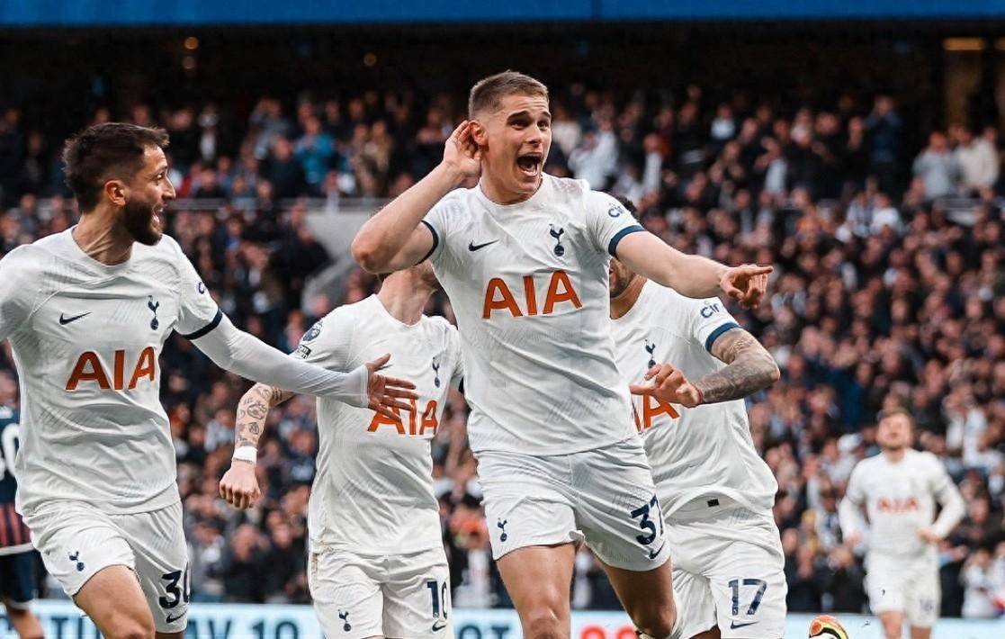 金年会官方-热刺新赛季备战充分，球队教练团队合作提升战术的简单介绍