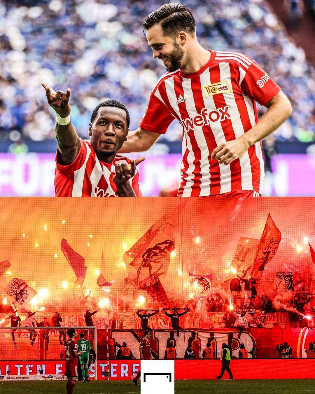 金年会全站-柏林联队凭借进攻火力，取得胜利