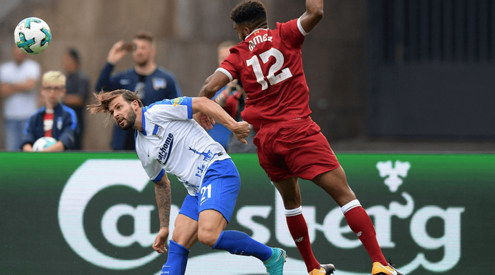 金年会官方网站-柏林赫塔遭遇对手绝杀，憾失重要分数的简单介绍