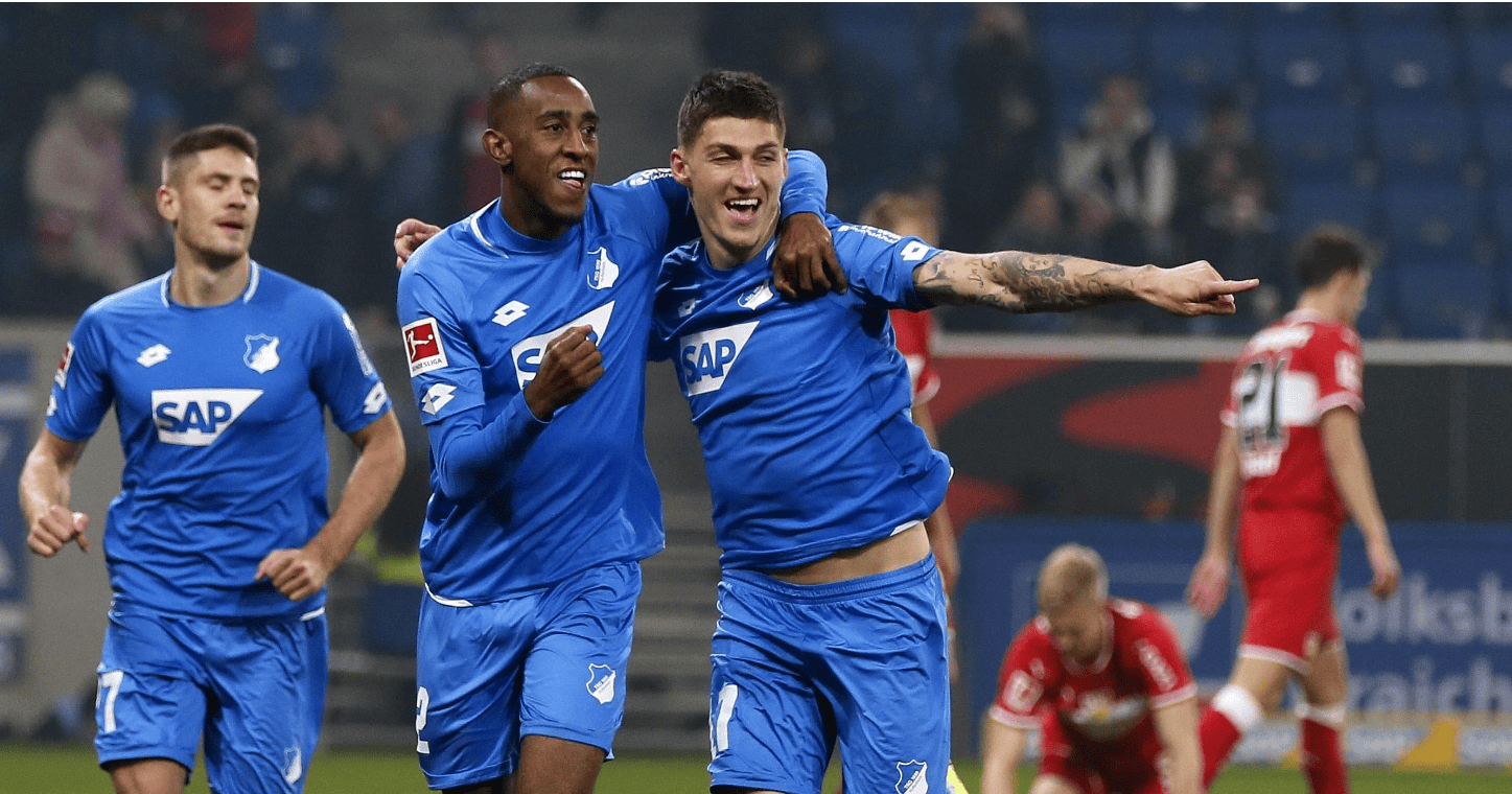 柏林赫塔遭遇对手绝杀,憾失重要分数的简单介绍 柏林赫塔遭遇对手绝杀,憾失重要分数的简单介绍