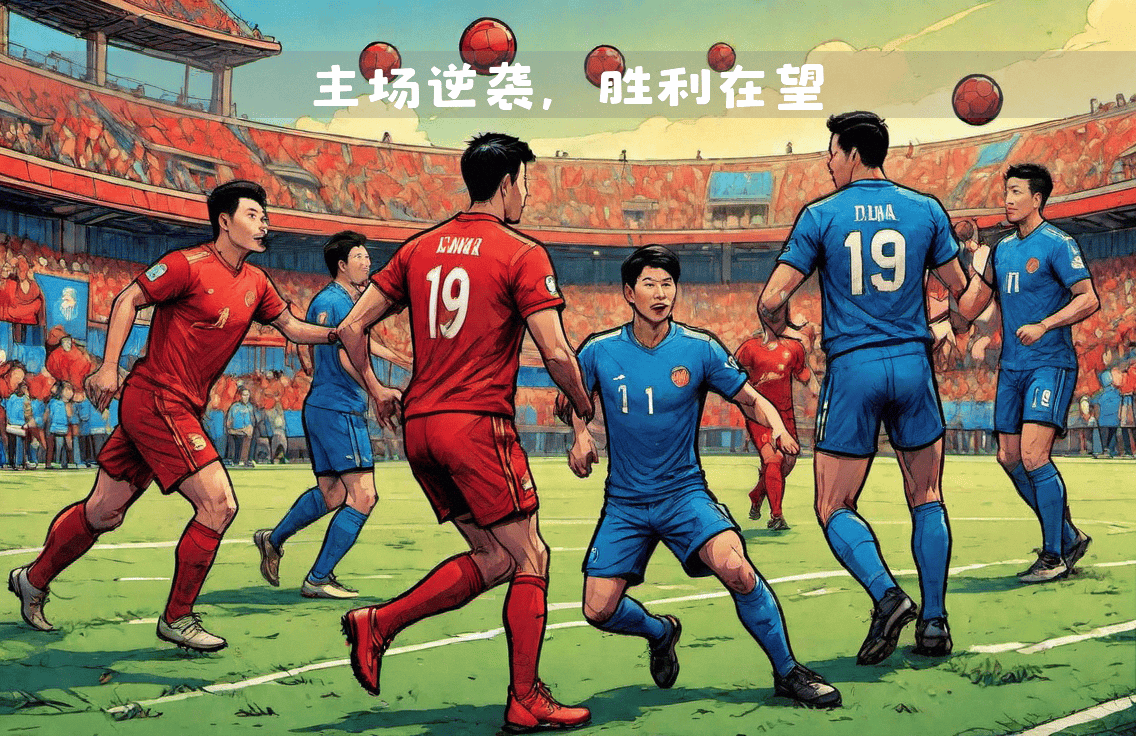 金年会下载-亚洲杯再现激烈角逐，引发球迷热议