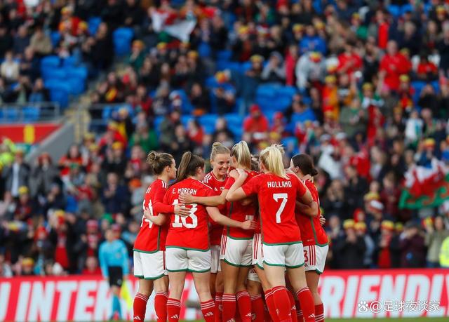 瑞典女足比赛延续连胜,一路高歌猛进的简单介绍 瑞典女足比赛延续连胜,一路高歌猛进的简单介绍