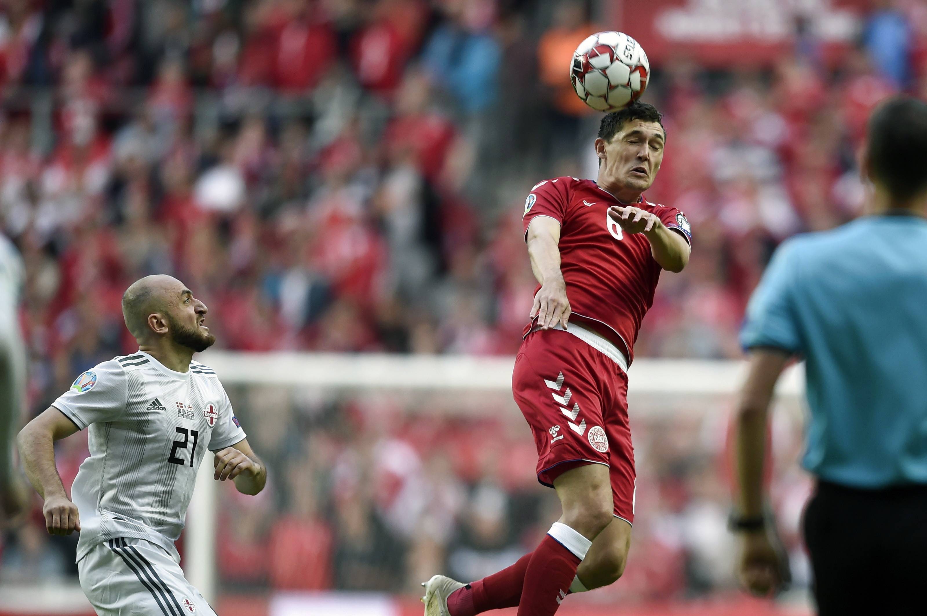 关于欧预赛关键对阵，国家队胜负难料的信息