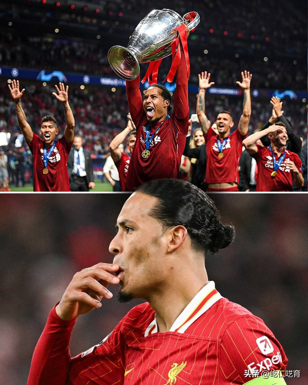 利物浦主场取胜，安东尼奥进球破门