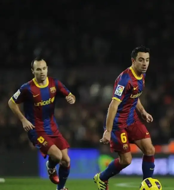 曼城制霸巴塞罗那,梅西无力回天 曼城制霸巴塞罗那,梅西无力回天