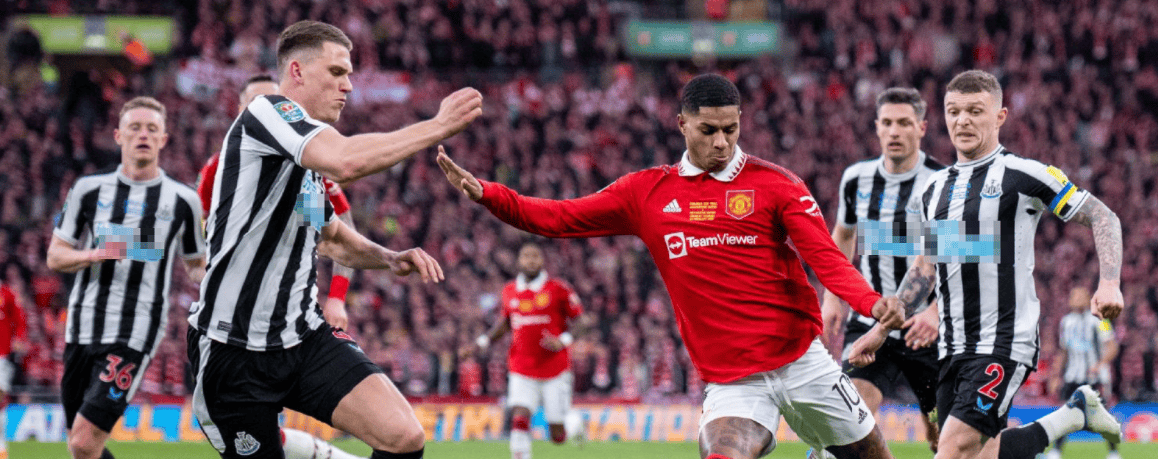 jinnianhui-曼联客场战胜那不勒斯的无懈攻守