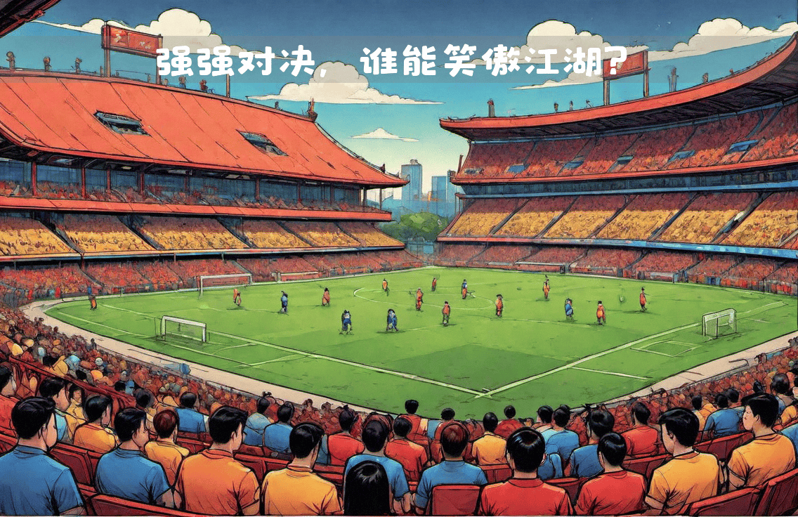 强强对决,双方球队你来我往的简单介绍 强强对决,双方球队你来我往的简单介绍
