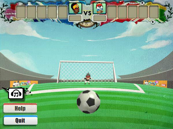 JNH体育-关于点球大战带来刺激战意场面火爆的信息