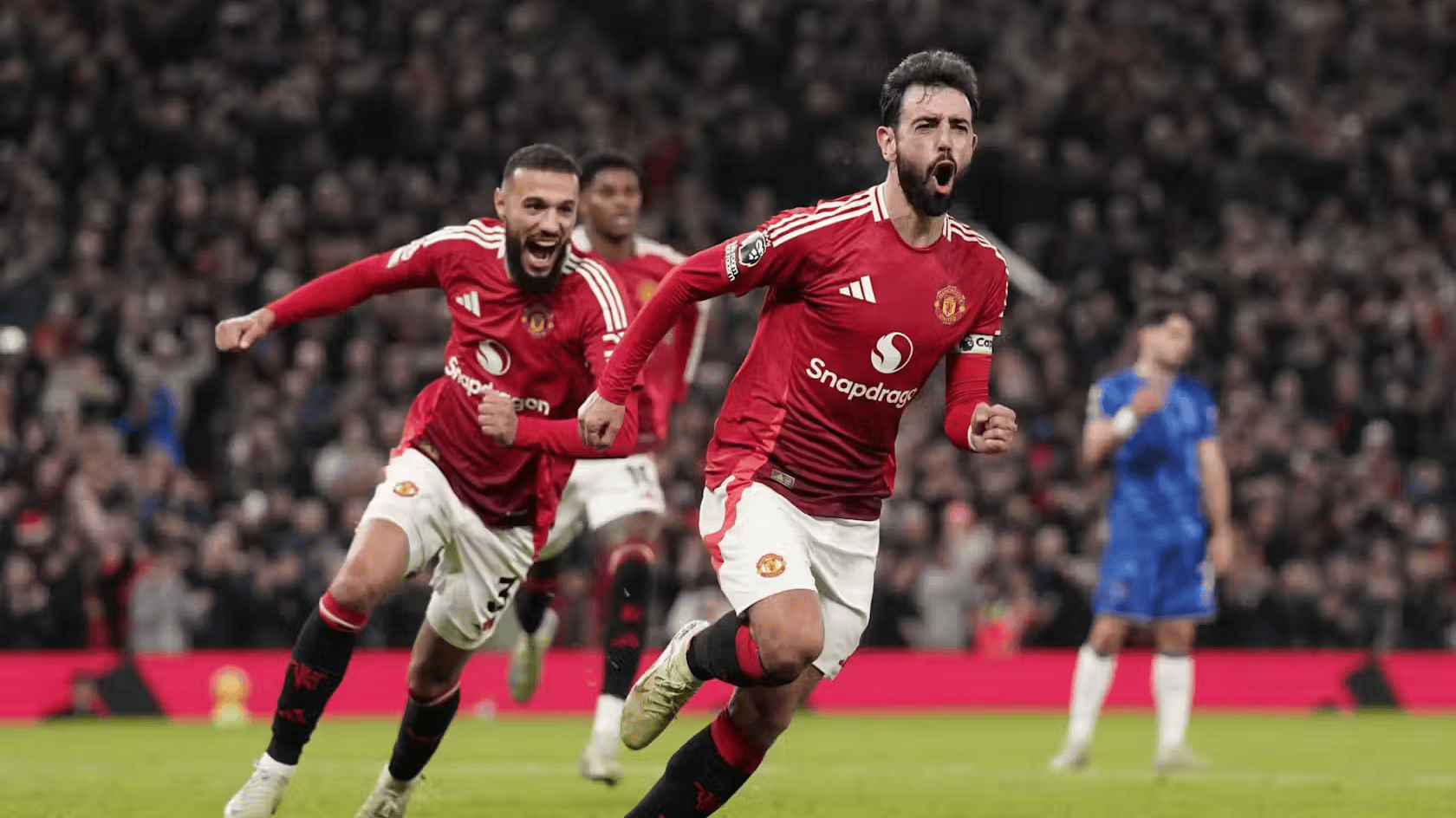 关于曼联主场失利,利物浦客场大获全胜的信息 关于曼联主场失利,利物浦客场大获全胜的信息