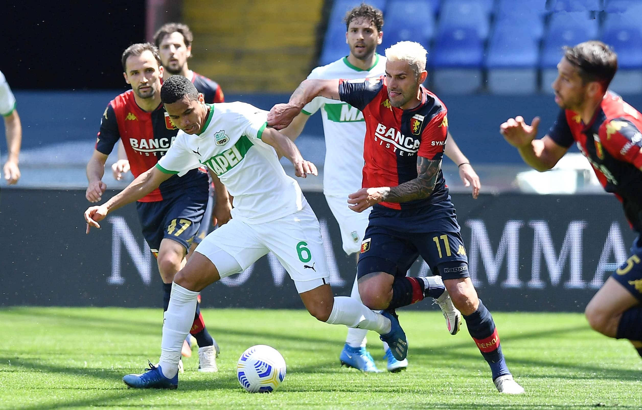 金年会体育-热那亚主场平局表现，保持中游位置的简单介绍