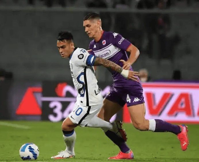 热那亚主场平局表现,保持中游位置的简单介绍 热那亚主场平局表现,保持中游位置的简单介绍