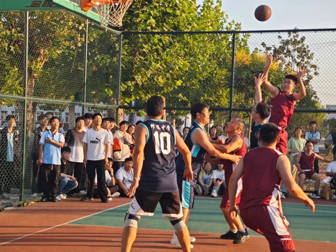 金年会网站-关于本土篮球赛事的精彩高潮回顾的信息